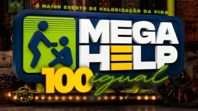 Mega Help em Feira de Santana