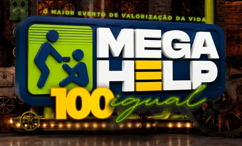 Mega Help em Feira de Santana