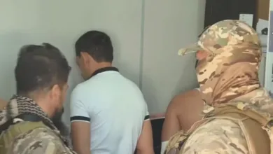 Operação Bon Vivant contra lavagem de dinheiro | Foto: Reprodução
