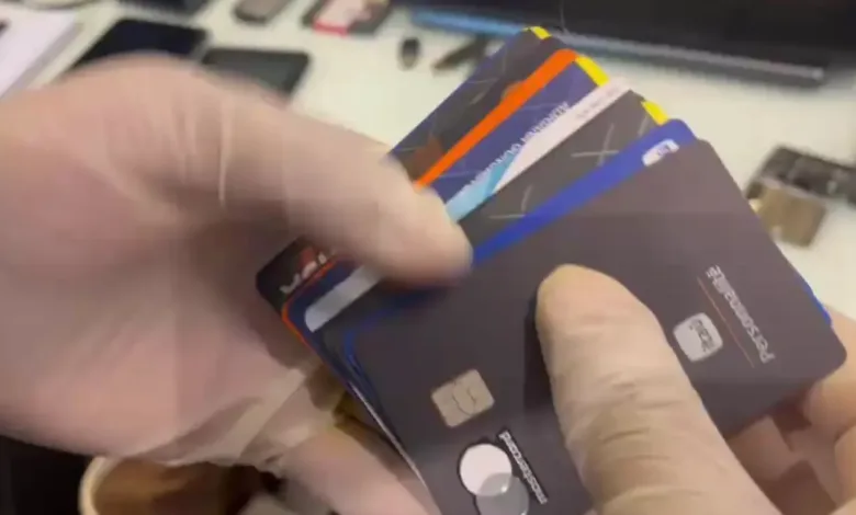Operação Sem Lastro contra fraude com títulos | Foto: Reprodução