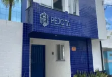Prisão dos donos da Pejota em investigação na Bahia | Foto: Reprodução