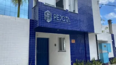 Prisão dos donos da Pejota em investigação na Bahia | Foto: Reprodução