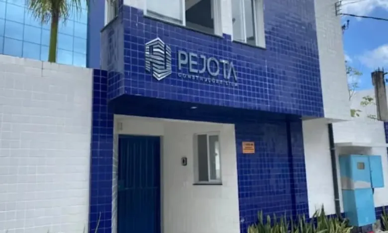 Prisão dos donos da Pejota em investigação na Bahia | Foto: Reprodução