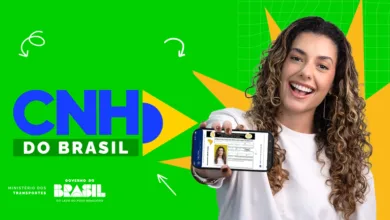 Validade da CNH prorrogada pelo Contran até dezembro | Foto: Reprodução