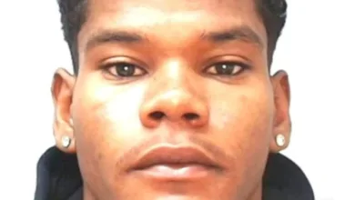 jovem morto em Feira de Santana