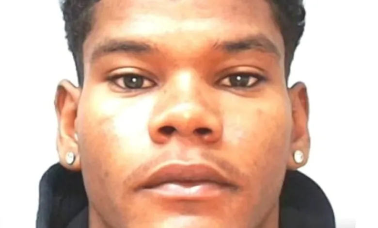 jovem morto em Feira de Santana