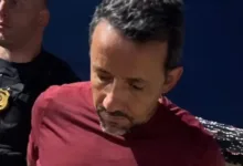 bispo preso por suspeita de abuso
