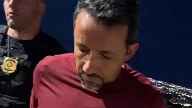 bispo preso por suspeita de abuso
