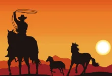 cavalgada