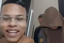 homem preso por estupro de adolescente