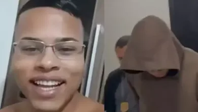 homem preso por estupro de adolescente