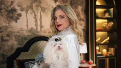 Pilar arma contra Rafael em Quem Ama Cuida