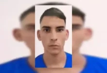 acidente de moto em Feira de Santana