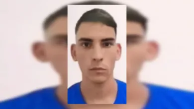 acidente de moto em Feira de Santana