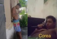 confronto em Maragogipe