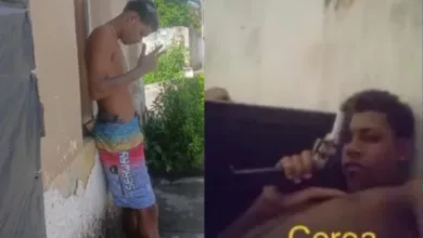 confronto em Maragogipe