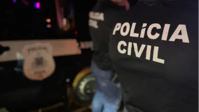 mulher encontrada morta em carrinho de supermercado