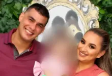 mulher morta em Cajamar