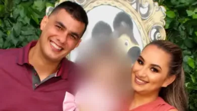 mulher morta em Cajamar