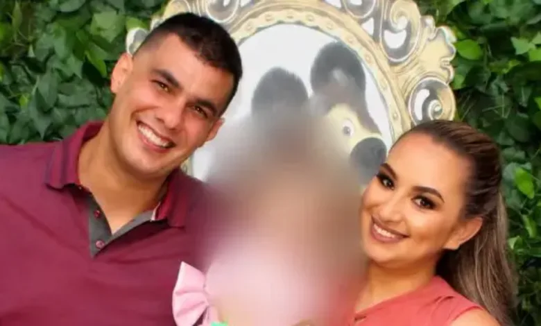 mulher morta em Cajamar