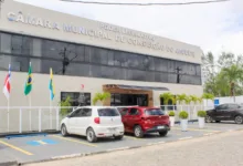 Câmara de Conceição do Jacuípe