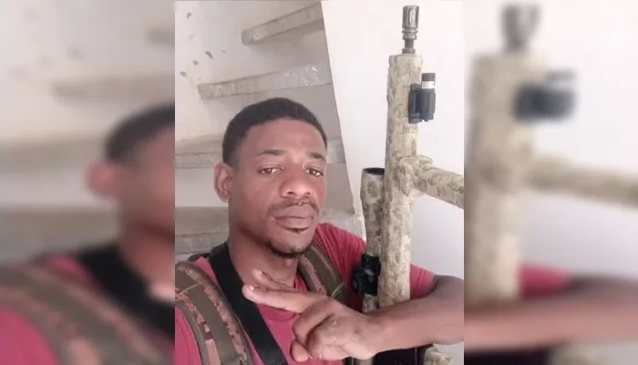 Integrante do 'Baralho do Crime' com 7 mandados de prisão morre em confronto com policiais em Salvador