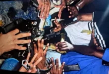 nove mortos em Cajazeiras durante operação policial | Foto: Reprodução