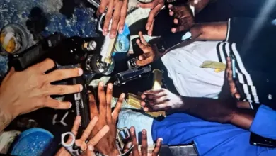 nove mortos em Cajazeiras durante operação policial | Foto: Reprodução