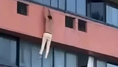 homem fica gravemente ferido após queda na Barra | Foto: Redes sociais