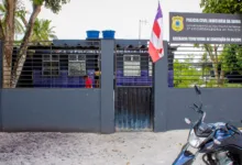 Adolescente apreendido por homicídio em Conceição do Jacuípe