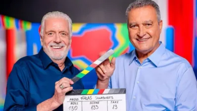 pesquisa Quaest para o Senado na Bahia