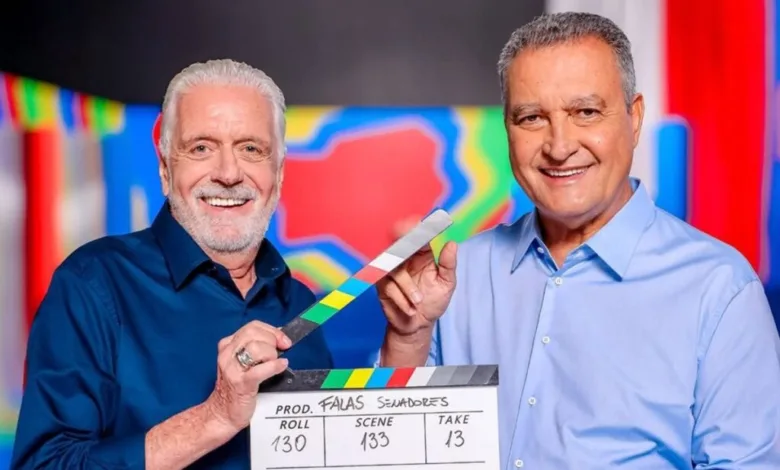 pesquisa Quaest para o Senado na Bahia