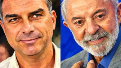 pesquisa Datafolha segundo turno