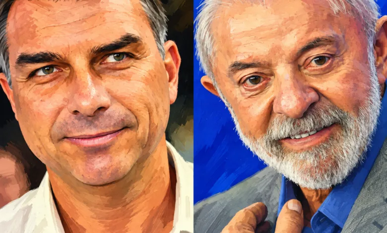 pesquisa Datafolha segundo turno