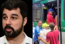 TRE-BA manda prender secretário de Salvador