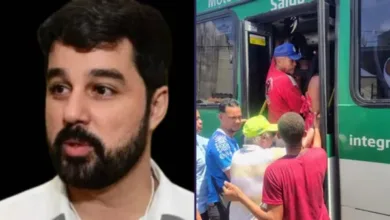 TRE-BA manda prender secretário de Salvador