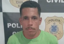 Suspeito de matar Yasminn Novais