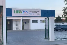 Funcionários da Farmix passam mal