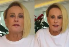 Ana Maria Braga eleições 2026