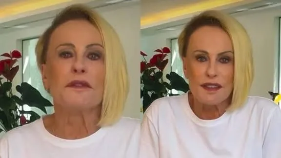Ana Maria Braga eleições 2026