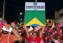 Resultado das eleições 2026 em Conceição do Jacuípe