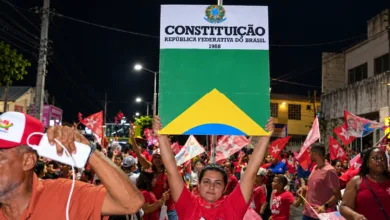 Resultado das eleições 2026 em Conceição do Jacuípe