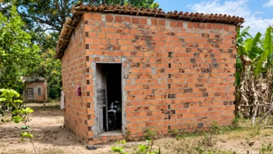 Homem assassinado em Humildes