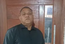 Pastor executado dentro de igreja