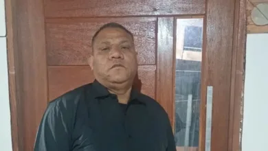 Pastor executado dentro de igreja