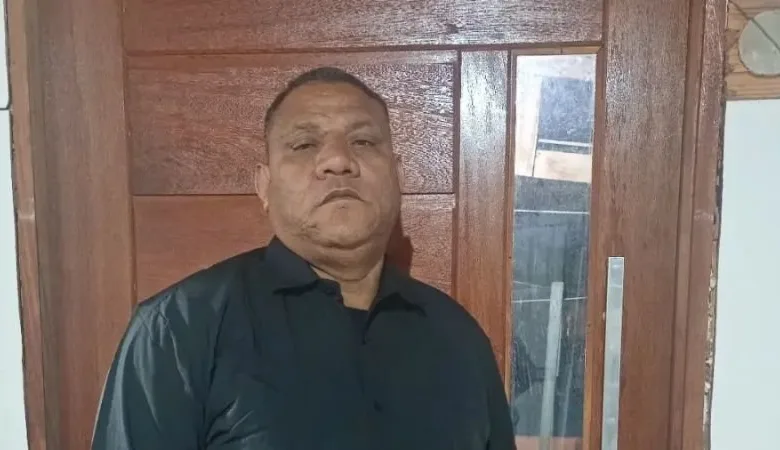 Pastor executado dentro de igreja