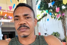 Suspeito de esfaquear esposa em Saubara