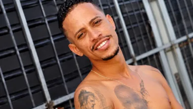 ataque a tiros em Águas Claras