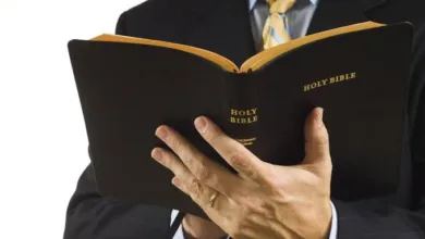 justa causa de pastor