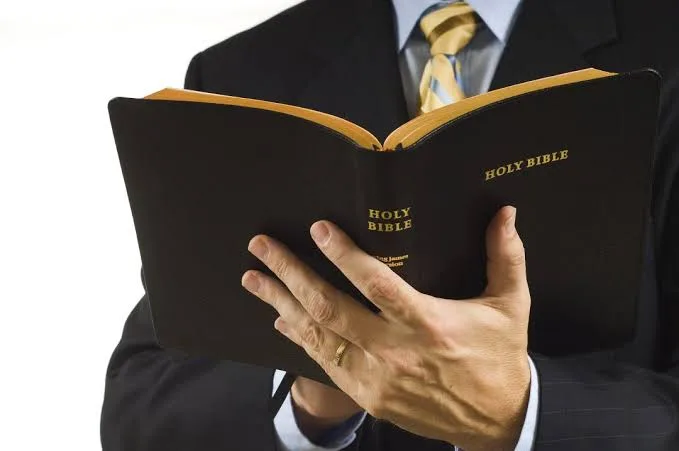 justa causa de pastor